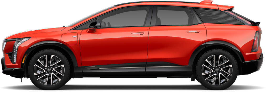 Jessup Cadillac in CATHEDRAL CITY CA