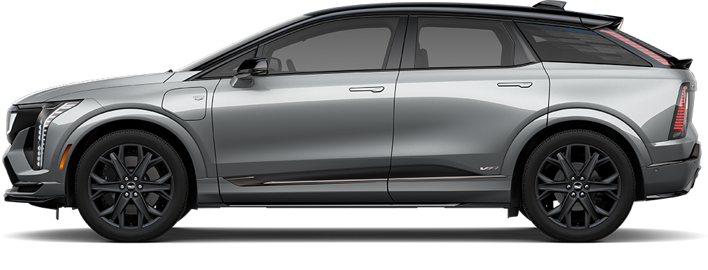 Jessup Cadillac in CATHEDRAL CITY CA