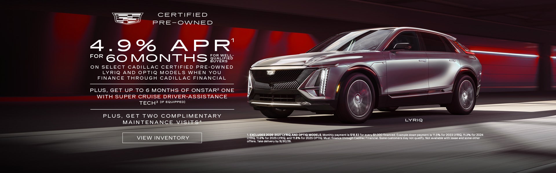 Jessup Cadillac in CATHEDRAL CITY CA