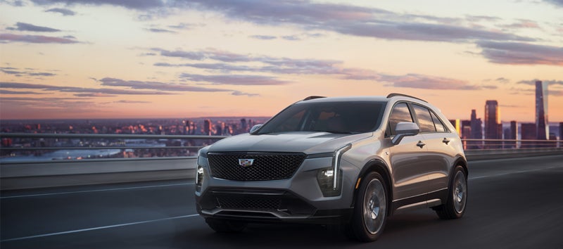 Jessup Cadillac in CATHEDRAL CITY CA