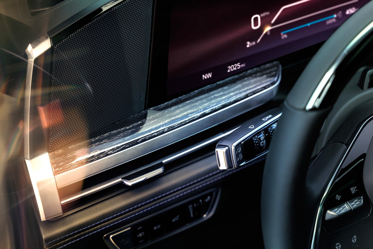 Jessup Cadillac in CATHEDRAL CITY CA