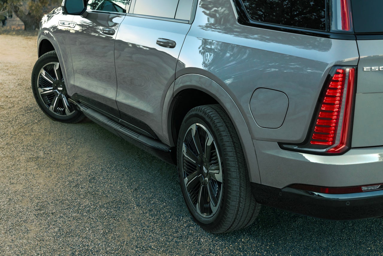 Jessup Cadillac in CATHEDRAL CITY CA