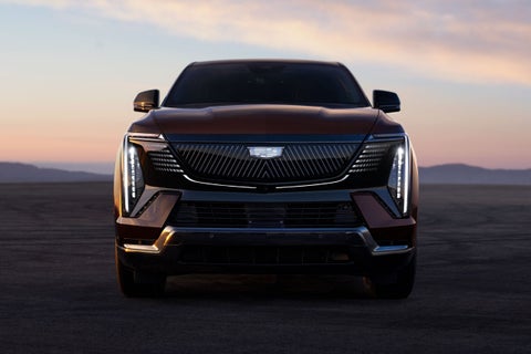 Jessup Cadillac in CATHEDRAL CITY CA