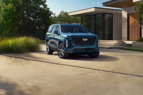 Jessup Cadillac in CATHEDRAL CITY CA