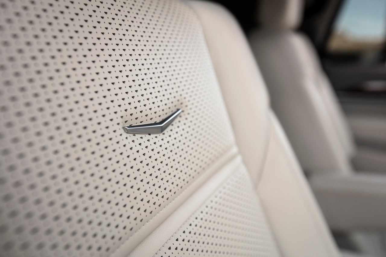 Jessup Cadillac in CATHEDRAL CITY CA