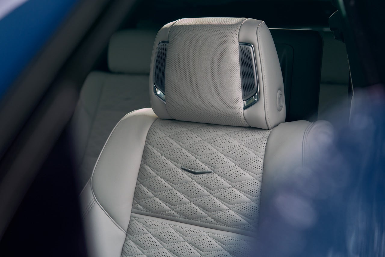 Jessup Cadillac in CATHEDRAL CITY CA