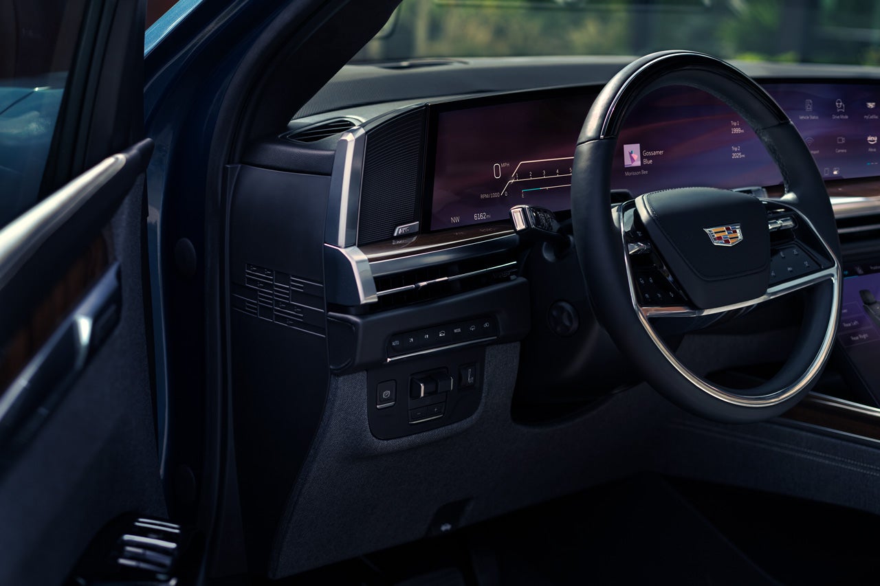 Jessup Cadillac in CATHEDRAL CITY CA