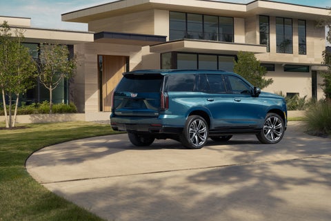 Jessup Cadillac in CATHEDRAL CITY CA