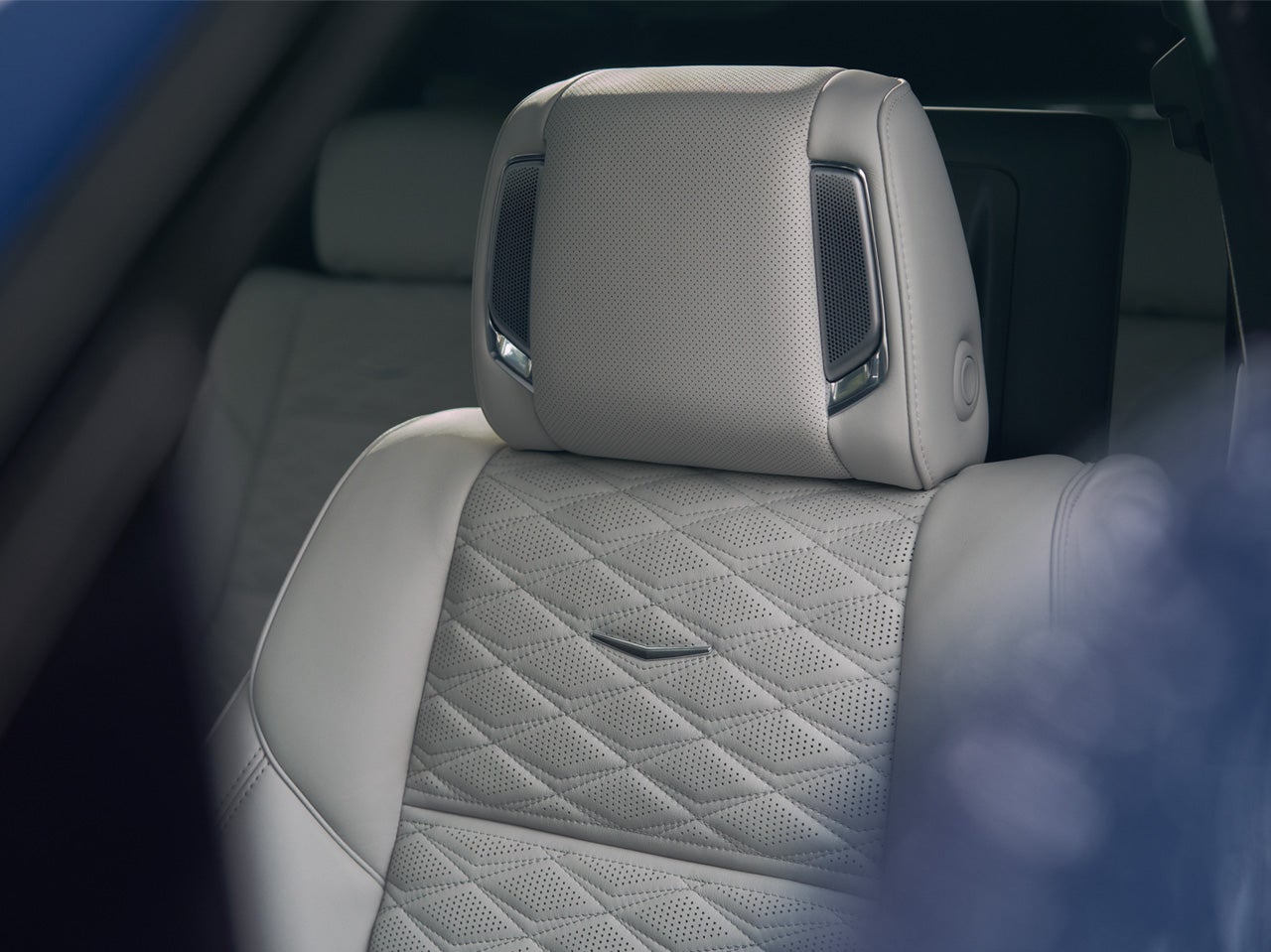 Jessup Cadillac in CATHEDRAL CITY CA