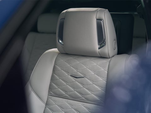 Jessup Cadillac in CATHEDRAL CITY CA