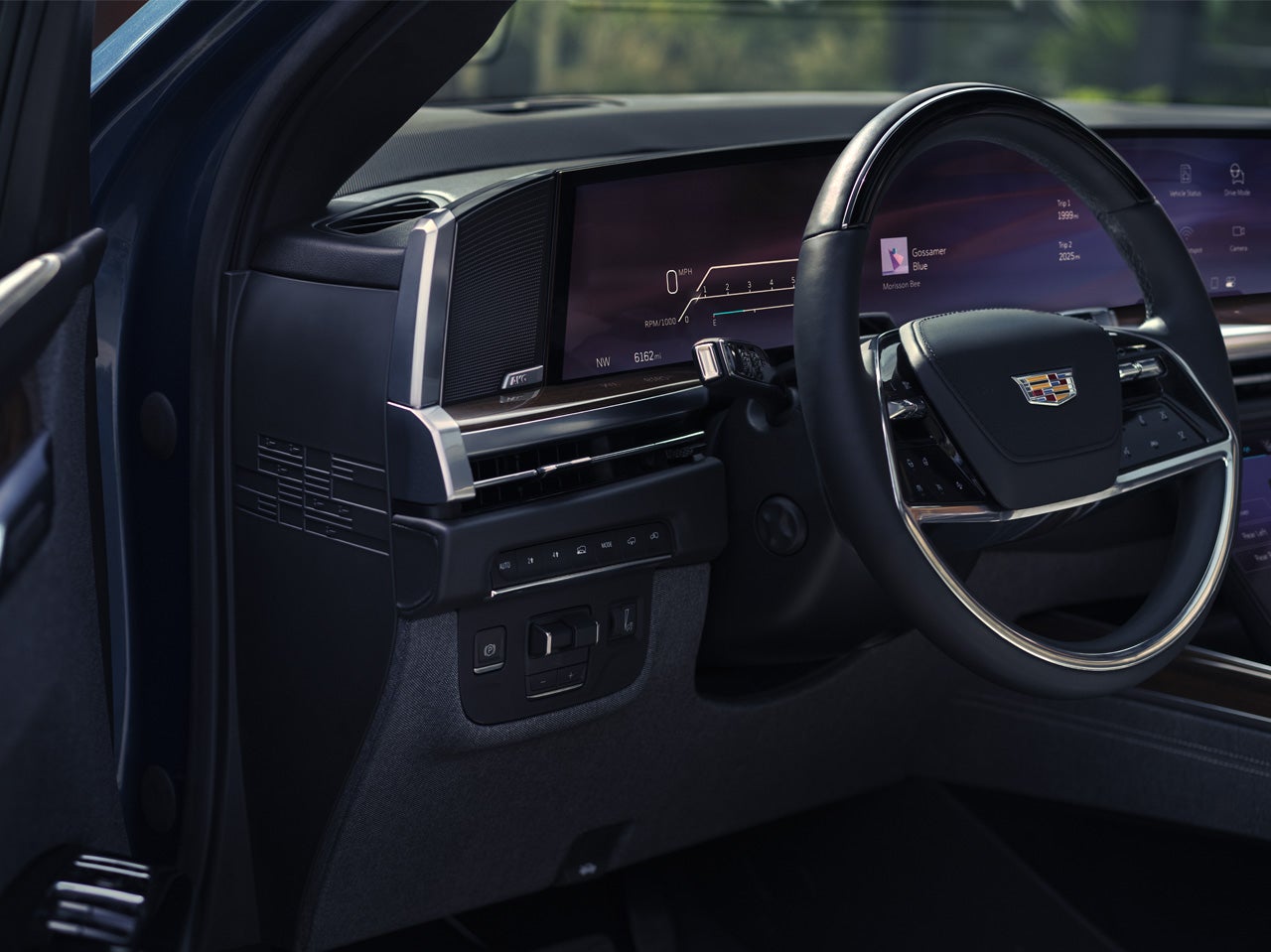 Jessup Cadillac in CATHEDRAL CITY CA