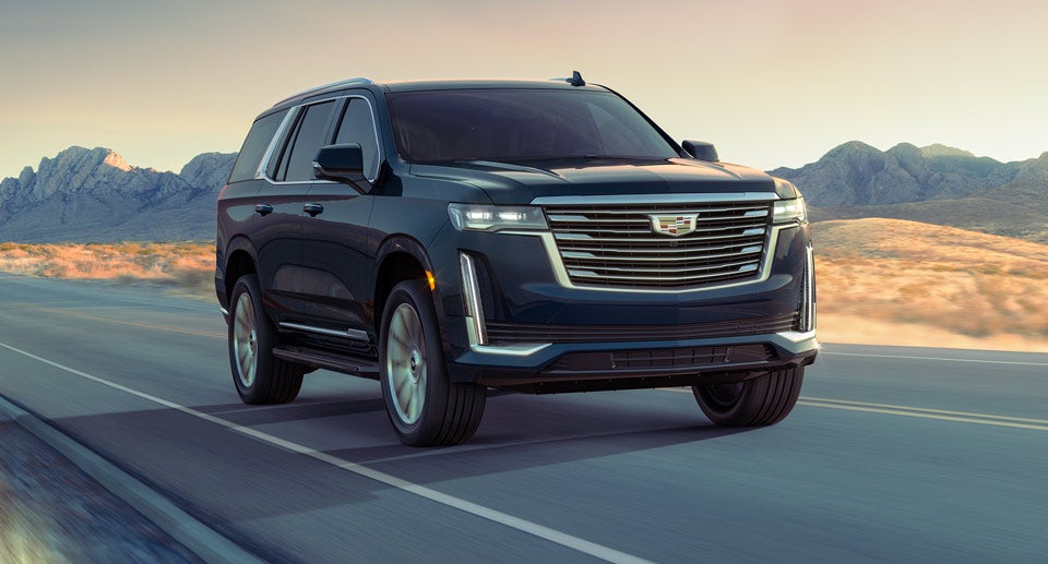 Jessup Cadillac in CATHEDRAL CITY CA