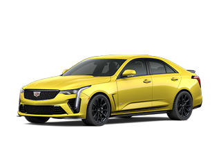 Cadillac CT4 - Jessup Cadillac in CATHEDRAL CITY CA