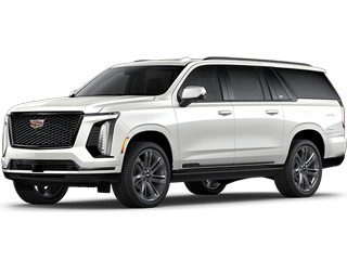 Cadillac Escalade ESV - Jessup Cadillac in CATHEDRAL CITY CA