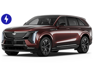 Escalade IQ - Jessup Cadillac in CATHEDRAL CITY CA