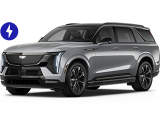 Escalade IQL - Jessup Cadillac in CATHEDRAL CITY CA