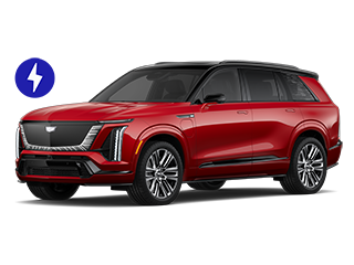 VISTIQ - Jessup Cadillac in CATHEDRAL CITY CA