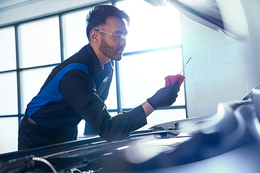 Next Generation Service