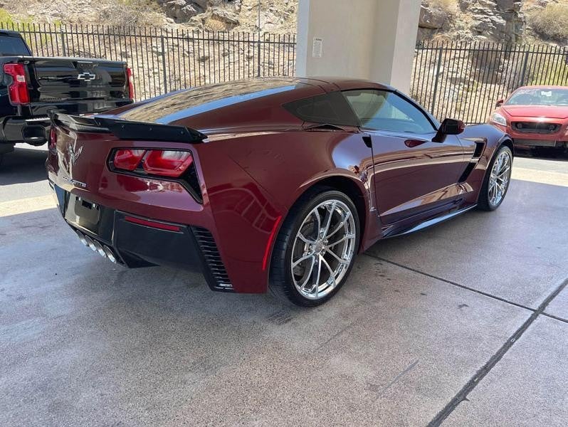 jessup collision service