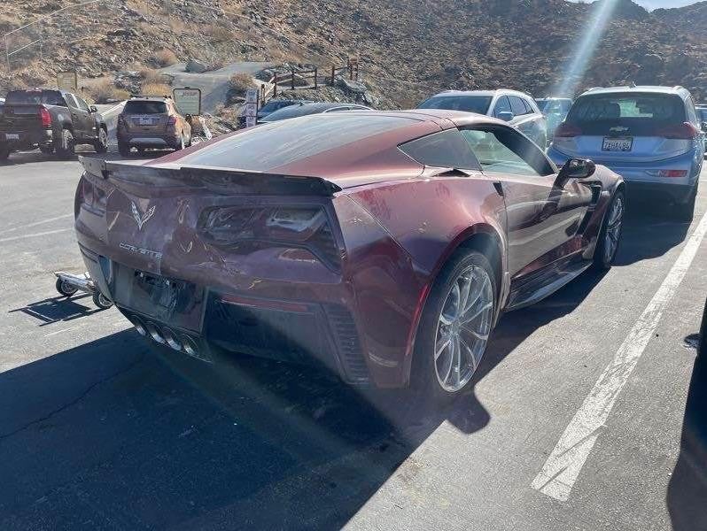 jessup collision service