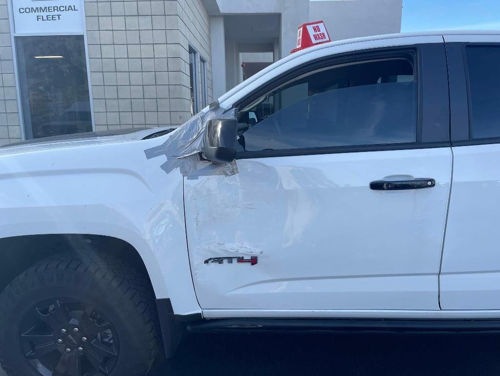 jessup collision service