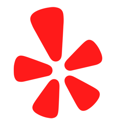 yelp logo